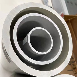 Ống PVC UL 651 1''2''3'' Ống Dẫn Điện Nhà Sản Xuất Ống Dẫn Lịch Trình 40 Ống PVC - Product Image 4