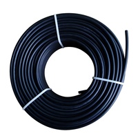 PV-Solarkabel mit TÜV-Zertifizierung DC-Kabel 4mm2 6mm2 für Energiesysteme