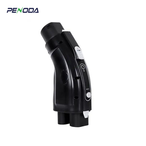 PENODA Ev Ccs2 vers Gb/<span class=keywords><strong>T</strong></span> adaptateur de chargeur Ccs2 Combo Type2 vers Gbt adaptateur <span class=keywords><strong>Max</strong></span> 200A Ccs vers Gbt - Product Image 5