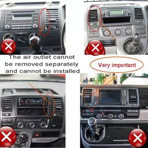 Автомобильный мультимедийный видеоплеер на Android, dvd-плеер, gps-навигация для volkswagen <span class=keywords><strong>T5</strong></span>, мультифургона транспортера 2008-2013, радио, стереопроигрыватель 2015 - Product Image 3