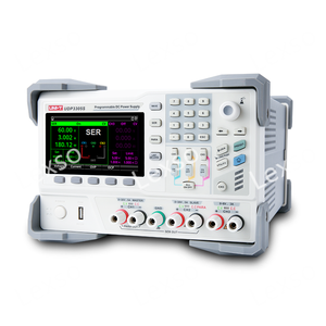 Nouvelle alimentation programmable linéaire avancée Uni-t Udp3305s-e 4 canaux 328w 30v/5a - Product Image 2