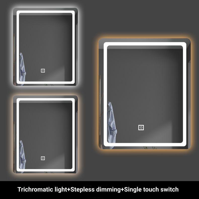 สวิตช์สัมผัสเดียว