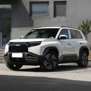 Byd 2025 Nouveau Modèle Léopard 3 Titane 3 SUV Électrique Léopard 5 Léopard 8 EV Voiture 4WD Awd - Product Image 4