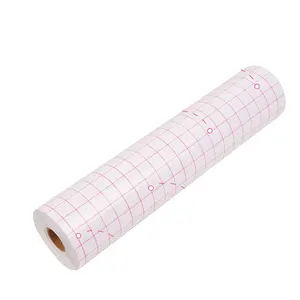 Anolly Grid Clear Transfer Paper opaque transfer paper film sticker cutting plotter vinyl