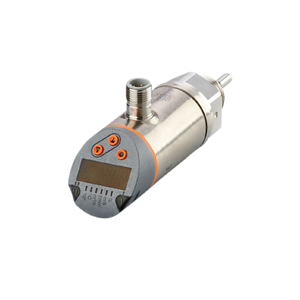 เซ็นเซอร์วัดการไหลอัตโนมัติ IFM SA2000 SA5000 SA5004 SA5010 ทำจากอะลูมิเนียม สำหรับน้ำ อากาศ น้ำมัน SA2000 IFM SA2000 เซ็นเซอร์วัดการไหลอัตโนมัติ - Product Image 4