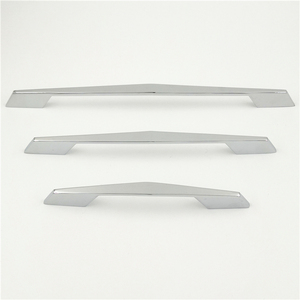 Chất lượng cao hình cầu Phong cách tối giản tủ xử lý ngăn kéo xử lý đồ nội thất xử lý - Product Image 1