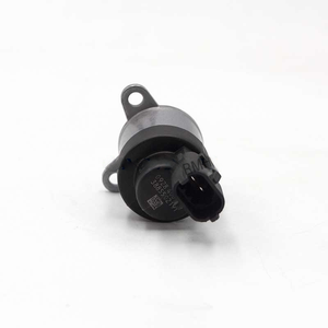 Válvula de Control de Presión de Combustible para Motor Diésel, Válvula Solenoide Dosificadora 2P0130765 - Product Image 6