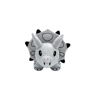 JOPARK-Jouets en peluche de dinosaure pour enfants, jouets éducatifs en peluche personnalisés, avec <span class=keywords><strong>stylo</strong></span> aquarelle, DIY - Product Image 5