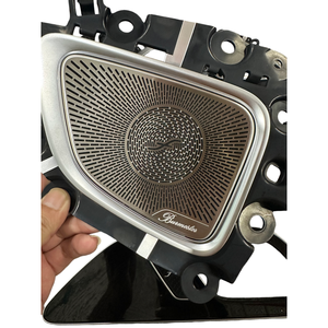 Pour <span class=keywords><strong>haut</strong></span>-parleurs <span class=keywords><strong>haut</strong></span> de gamme pour Mercedes-Benz Classe C W206 GLC W254, connecteurs de câbles d'amplificateurs 12V - Garantie de 12 mois - Product Image 6