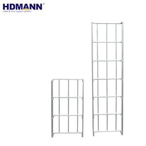 HDMANN New Product SS304 Cablofil Wire Mesh Cable Tray