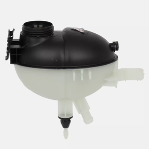 Adecuado para Mercedes-Benz Clase C Clase E hervidor auxiliar hervidor de expansión 2045000049 A2045000749 2045000549 - Product Image 5