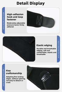 Soporte de <span class=keywords><strong>Hombro</strong></span> con Cobertura Total, Mayor Estabilidad, Duradero, Resistente al Desgaste, Protección de Articulaciones y Músculos - Product Image 4