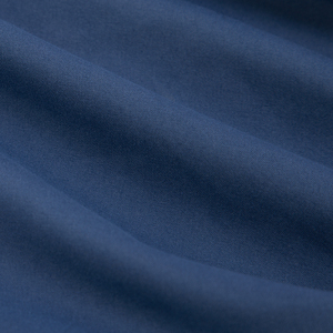 2PK Bộ Ga Giường Trẻ Em Mềm Mại Thoáng Khí Màu Xanh Hải Quân Màu Trắng Bộ Ga Giường Cũi Trẻ Sơ Sinh Vi Sợi - Product Image 3