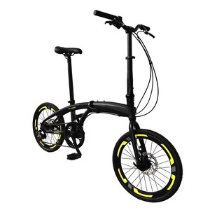 Vélo pliant <span class=keywords><strong>2022</strong></span> de 26 <span class=keywords><strong>pouces</strong></span> à 21 vitesses, prix d'usine - Product Image 3