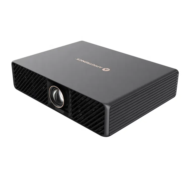 Appotronics C800 4K smart home 1080p cinema TV projectors Home Theater 4k movie ust projector