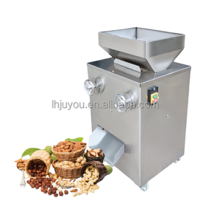 Chopper hạt điều băm nhỏ Máy cắt đậu phộng dicing Máy Nghiền Quả Óc Chó quả hồ trăn nghiền hạnh nhân Máy cắt - Product Image 5