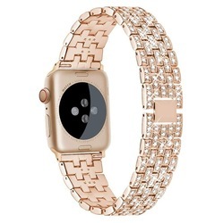 Rose gold - 38/40/41mm
