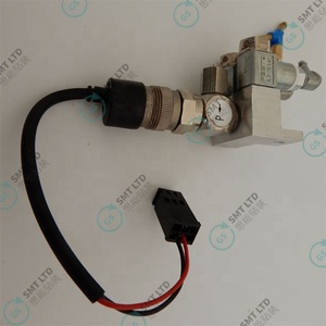 Unité de déchiquetage SMT PARTS SP-6 POUR 00331936S02 - Product Image 2