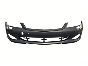 Paraurti Anteriore OEM 2218801040 di Ricambio per <span class=keywords><strong>Mercedes</strong></span>-Benz Classe <span class=keywords><strong>S</strong></span> W221 <span class=keywords><strong>Serie</strong></span> 2005-2013 - Product Image 3