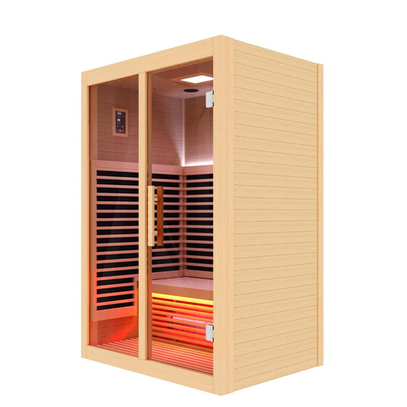infrared sauna panel carbon
