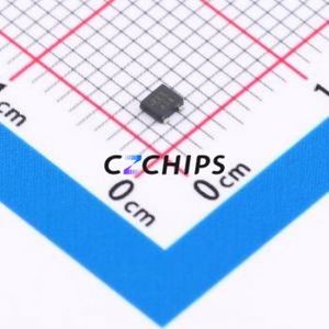 SSM3K116TU ทรานซิสเตอร์สนามทรานซิสเตอร์ SMD-3P ใหม่ล่าสุด (มอสเฟท) - Product Image 1