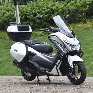 Motocicleta de Viaje de 250CC, Motocicleta de Gran Tamaño Personalizada T9, ¡Gran Venta! - Product Image 2