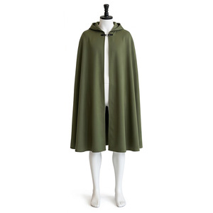Capa <span class=keywords><strong>de</strong></span> Caballero Medieval <span class=keywords><strong>de</strong></span> Alta Calidad, Disfraz <span class=keywords><strong>de</strong></span> Halloween 2026, Capa <span class=keywords><strong>de</strong></span> Rey Élfico <span class=keywords><strong>del</strong></span> <span class=keywords><strong>Señor</strong></span> <span class=keywords><strong>de</strong></span> <span class=keywords><strong>los</strong></span> <span class=keywords><strong>Anillos</strong></span> - Product Image 1