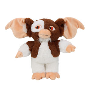 Boneka Plush JR Stock Gremlins Gizmo Halloween, Boneka Elf Cross-Border dari Katun PP Bersulam, Pereda Stres yang Luar Biasa, 31cm-50cm, Unisex - Product Image 1