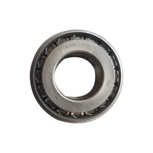 Subfábrica original Wg9981031313 rodamiento de rodillos cónicos Nx380 Dump Howo accesorios piezas de camión nueva condición - Product Image 1