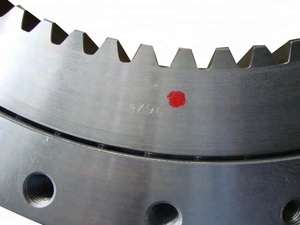 Rodamientos de Giro bibo para Grúa Tm-z300/z500/z306/z360 - Product Image 5