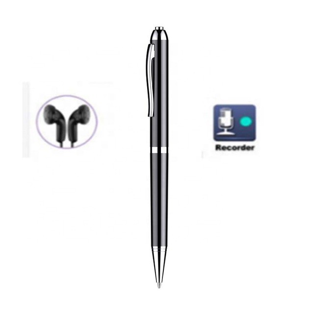 Factory Wholesales Price   Audio  Voice  Recorder  MP3 Player   Voice Activated   Handwriting Pen