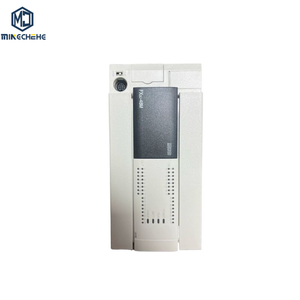 ข้อเสนอสุดพิเศษ FX3U-48MT/ES-A FX3U-16MT/ES-A FX3U-32MT/ES-A FX3U-64MT/ES-A คอนโทรลเลอร์ลอจิกแบบตั้งโปรแกรมได้ความเร็วสูงสำหรับอุตสาหกรรม - Product Image 1