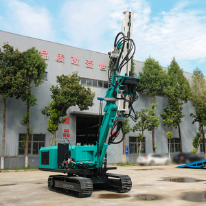 Efficiently and Reliably <strong>Tunnel</strong> Crawler Mine Drilling Rig for Construction <strong>of</strong> Mine <strong>Tunnels</strong> <strong>Tunnel</strong> <strong>Boring</strong> <strong>Machine</strong> - Product Image 5