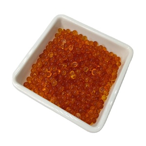 Xintao, desecante de Gel de sílice naranja de grado industrial, agente de secado de Gel de sílice indicativo para absorber humedad - Product Image 4