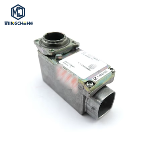 Tarjeta de Control PCB de Alemania A5E01139087 Motor SMI 20 Encoder - Product Image 1