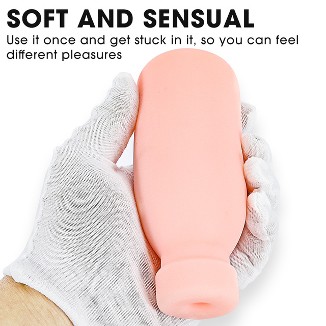 Side Chick Pussy Toy: Realistic & Affordable