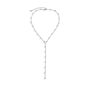 Женское Длинное колье с кисточками - Product Image 3