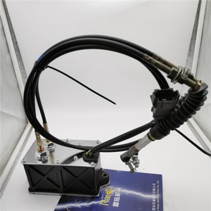 E312C E320C <b>Stepping</b> Governor Motor 247-5212 309-5954 247-5211 Accelerator Throttle Motor 2475212 3095954 2475211 - Product Image 6
