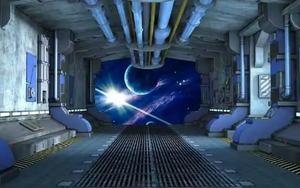 วอลเปเปอร์ลายวิทยาศาสตร์แนวอินดัสเทรียลสำหรับตกแต่งร้านคาราโอเกะ อินเทอร์เน็ตคาเฟ่ ฟิตเนส และสำนักงาน พร้อมคุณสมบัติกันน้ำ - Product Image 3