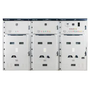 Produttore distribuzione elettrica KYN61 quadro 40.5 KV 33KV quadro elettrico quadro quadro quadro quadro elettrico