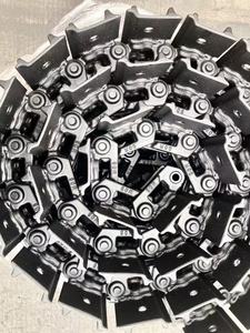 Sottocarro Mini-cingolo per Kubota Carter per Komatsu per parti di macchine da costruzione Hyundai <span class=keywords><strong>Hitachi</strong></span> - Product Image 5