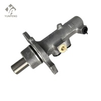 68000908AB Nuevo cilindro maestro de freno para Dodge Ram 2007-2024