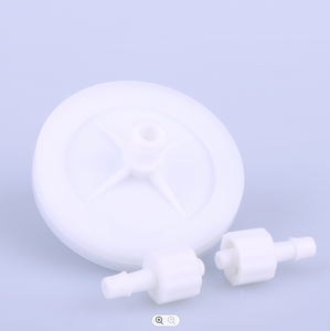 New 5um 10um dung môi nước dựa trên dtf mực in đĩa mực lọc cho máy in phun máy in dung môi - Product Image 6