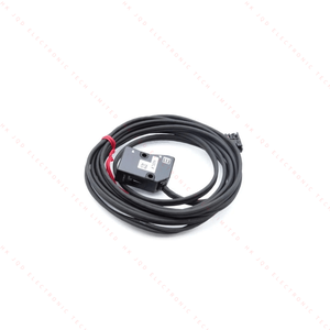 LV-NH37 Digital Laser Sensor Head Ultra-<b>Small</b> Spot 70±15mm 660nm For LV-N <b>Amplifier</b> Unit Verify Label - Product Image 6