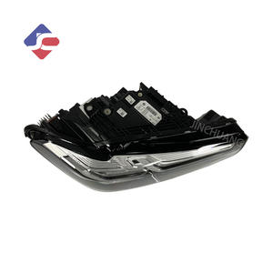 Stock de fábrica al por mayor conjunto de faro delantero para <span class=keywords><strong>BMW</strong></span> 5 Series <span class=keywords><strong>520</strong></span> 525 530 540 G30 G38 2020 2021 2022 <span class=keywords><strong>2023</strong></span> faro LED - Product Image 4