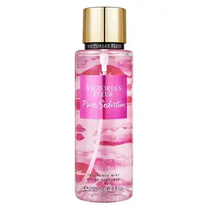 Fabriek Oem Langdurige Geur Vrouwen Parfum Body Spray Mist