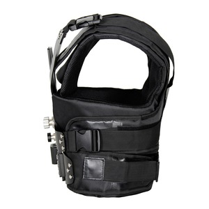 ขาตั้งกล้อง Dslr แบบมือถือ,ขาตั้งกล้องวิดีโอแบบตั้งกล้องได้ - Product Image 5