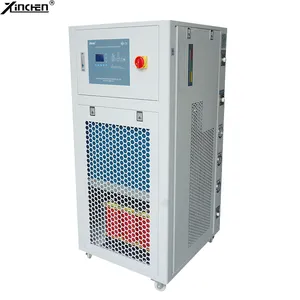 -60 ~ 250C High & Low Temperature Chilling Heating Systems Heater Chiller Units
