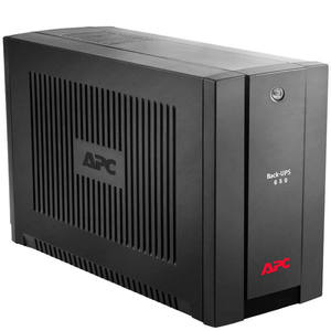 <span class=keywords><strong>APC</strong></span> Back-<span class=keywords><strong>UPS</strong></span> BX650CI-CN <span class=keywords><strong>UPS</strong></span> de escritorio de 650 VA con onda sinusoidal pura y AVR - Product Image 4