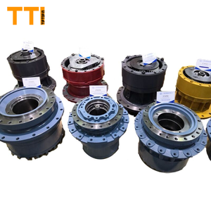 Kit de Reparación para Motores de Desplazamiento de Excavadora TM06 TM09, Motor de Traslación GM09 <span class=keywords><strong>GM18</strong></span> TM18 TM40, Kit de Reconstrucción de Transmisión Final GM35 - Product Image 3